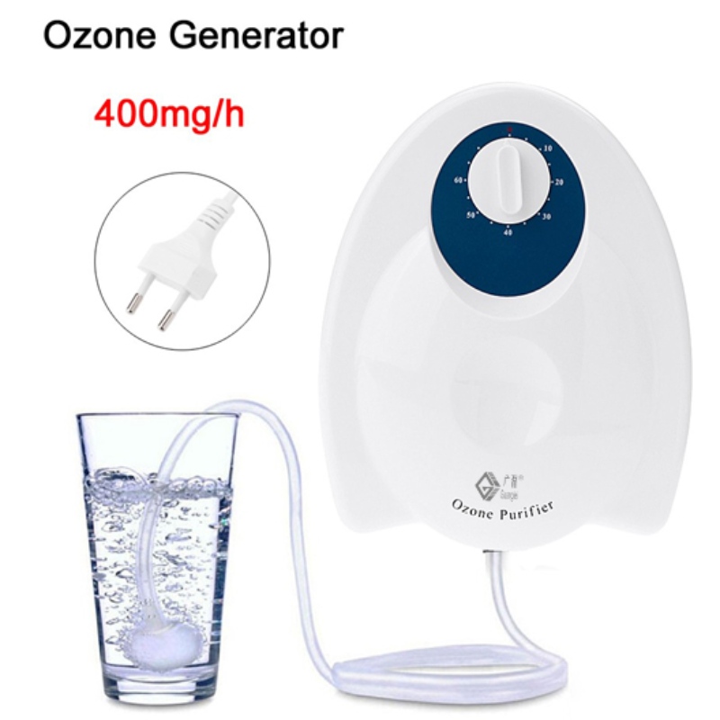 Can Ozone Geneartor Be Used to Wash Vegetables and Fruits? Is It Effective?