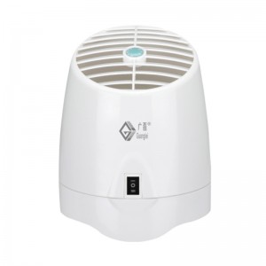 Multi-Functional Ozone and Anion Air Purifier with Oil Aroma Diffuser