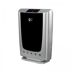 Medical Ozone Washing Machine Plasma Dish Sterilizer And Air purifier