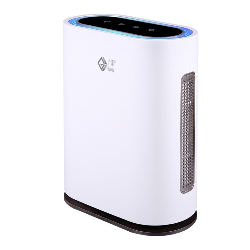 How to choose an air purifier to remove indoor formaldehyde?