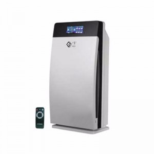 UV Air Purifier  With Photo-Catalyst Filter