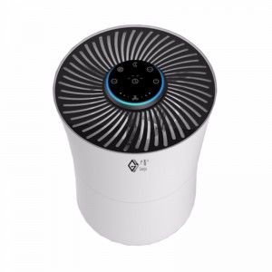 New Arrival Tower Air Ionzier Air Purifier